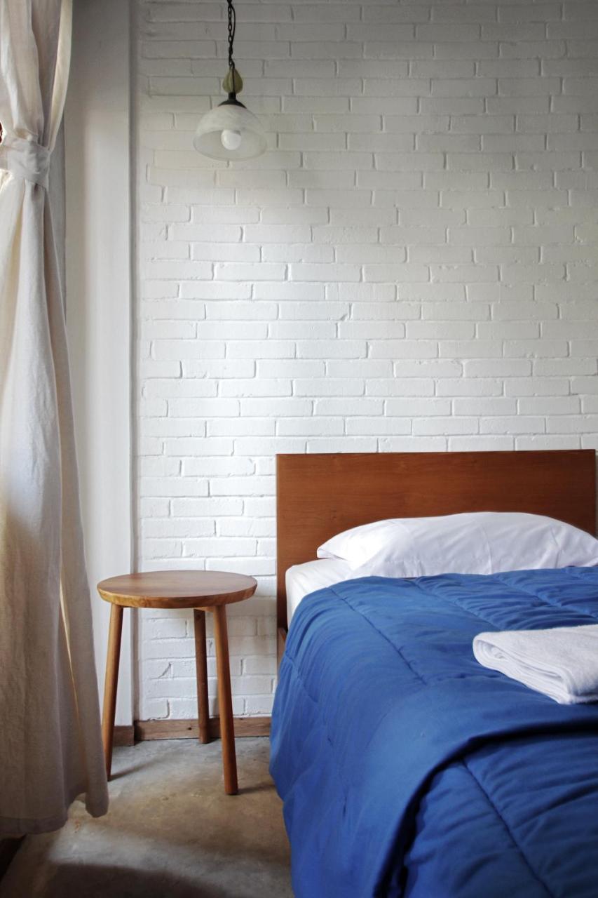 Pawon Cokelat Guesthouse Yogyakarta Exterior photo